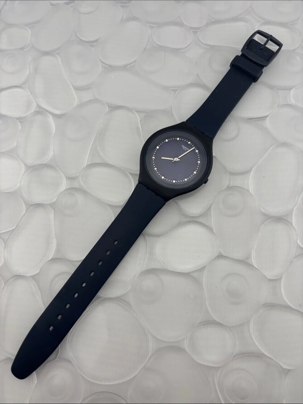 Swatch Watch - SVUN100 - SKINSPARKS